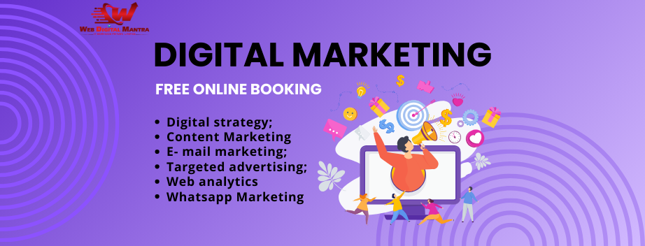 Digital Marketing Services In Bangalore